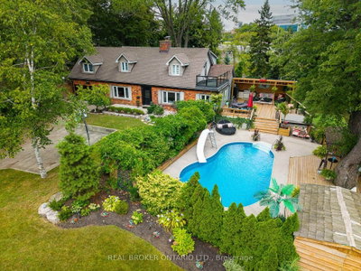 413 Indian Road • Burlington, ON photo 5