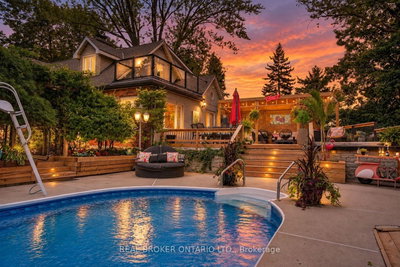 413 Indian Road • Burlington, ON photo 6
