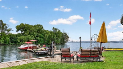 413 Indian Road • Burlington, ON photo 7
