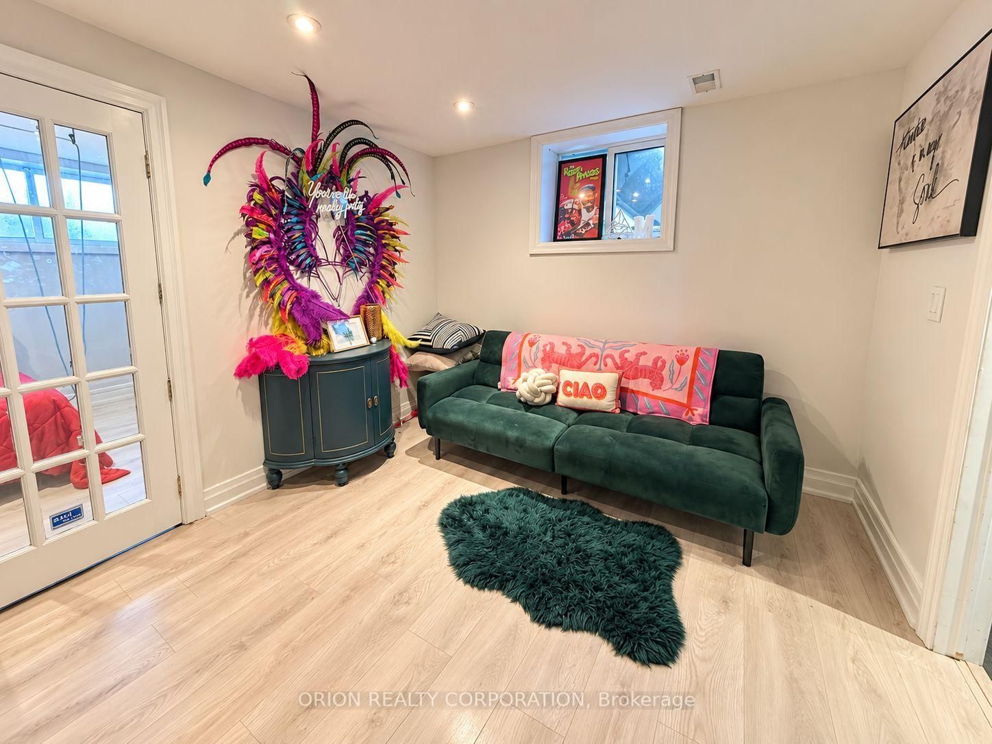 1267 Fisher Avenue • Burlington, ON photo 24