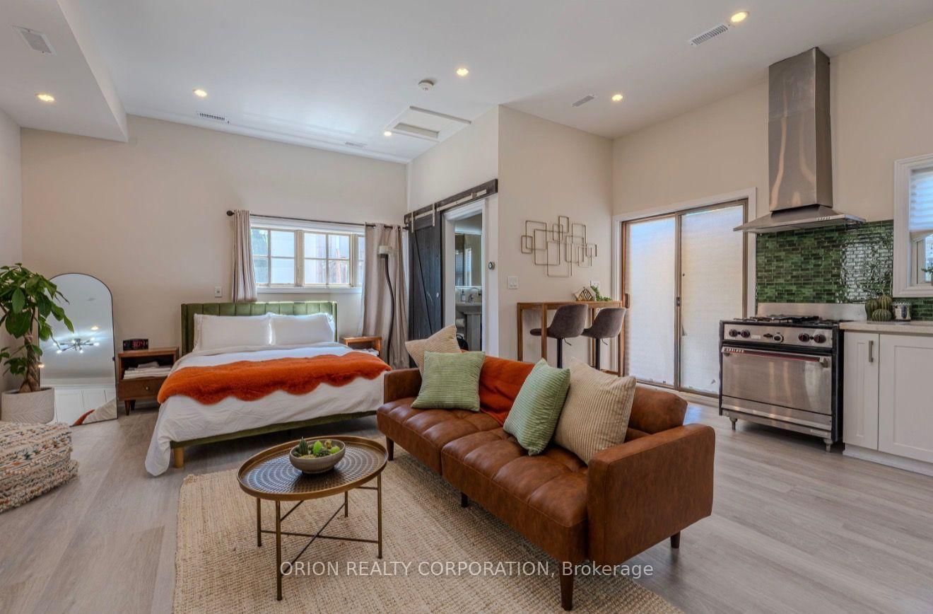 1267 Fisher Avenue • Burlington, ON photo 40