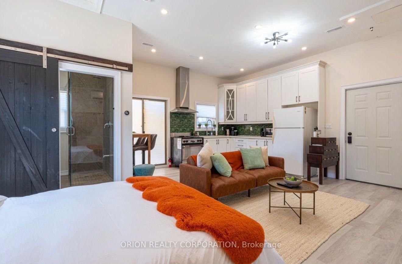 1267 Fisher Avenue • Burlington, ON photo 42