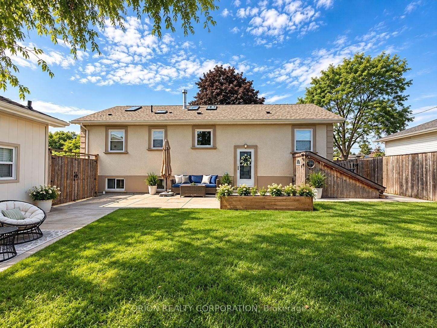 1267 Fisher Avenue • Burlington, ON photo 46