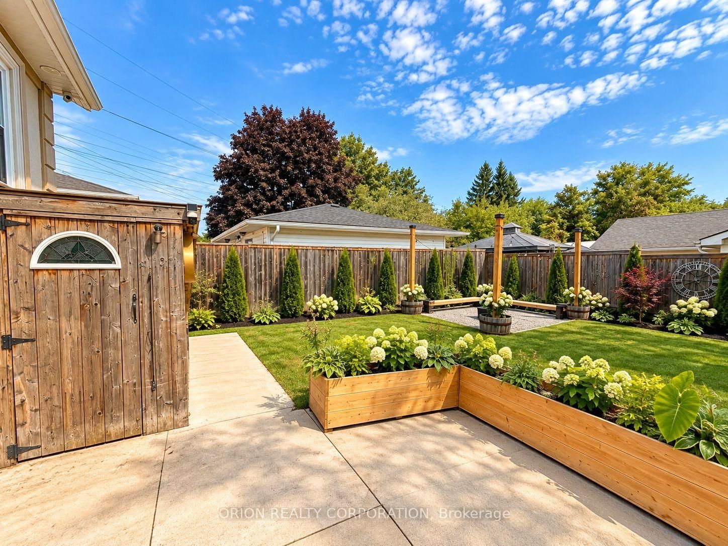 1267 Fisher Avenue • Burlington, ON photo 49
