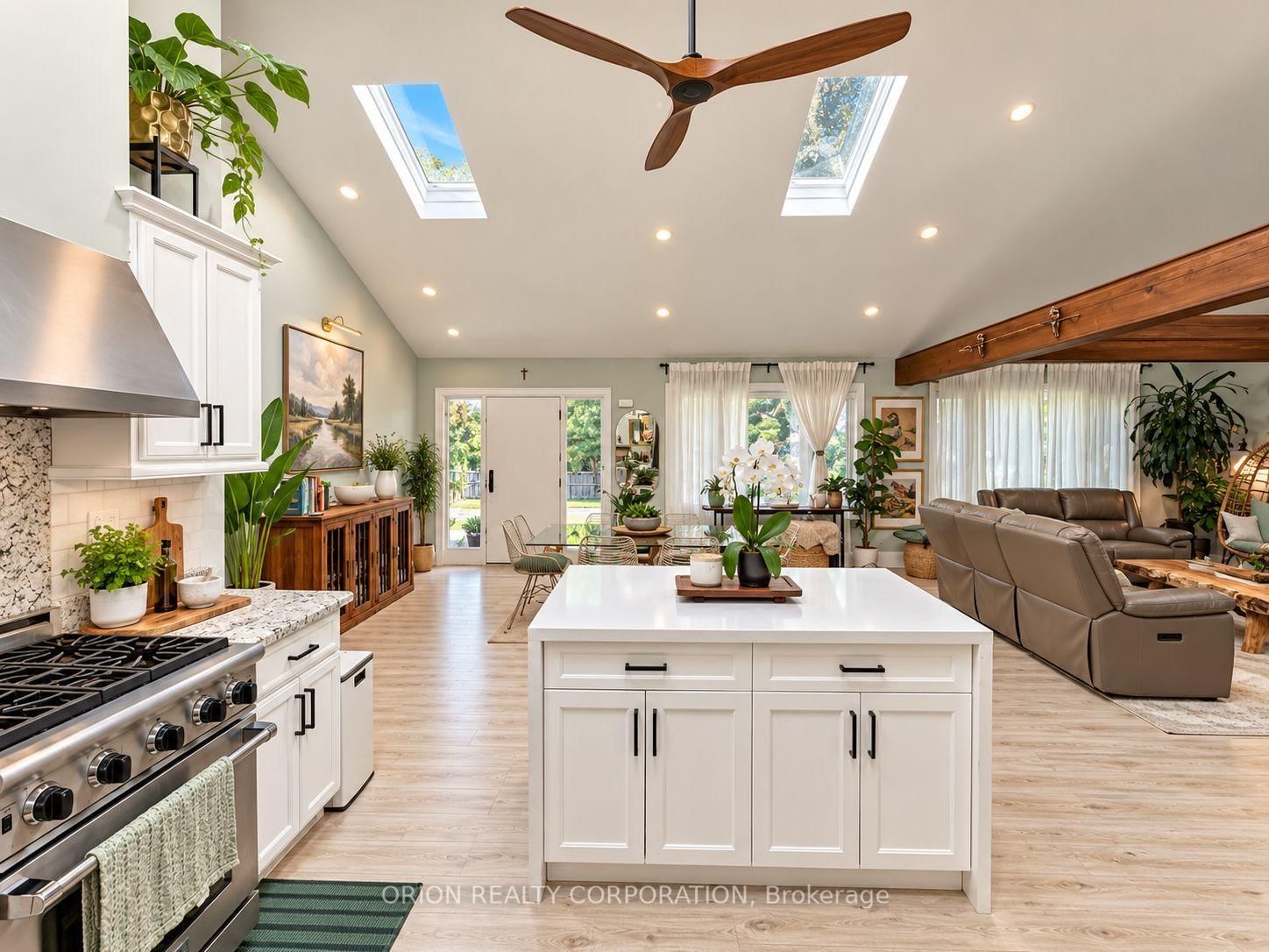 1267 Fisher Avenue • Burlington, ON photo 6