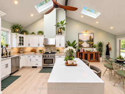 1267 Fisher Avenue • Burlington, ON photo 8