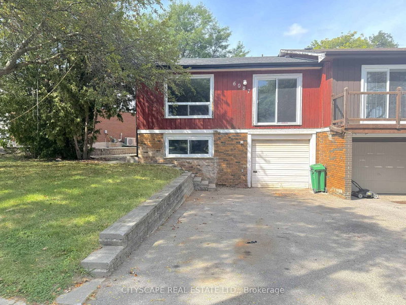 6087 Featherhead Crescent