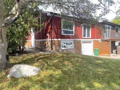6087 Featherhead Crescent • Mississauga, ON photo 3