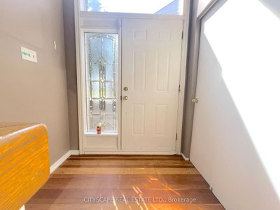 6087 Featherhead Crescent • Mississauga, ON photo 6