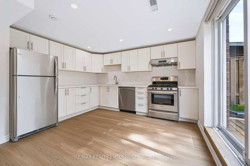 Lower - 772 Gardner Avenue
