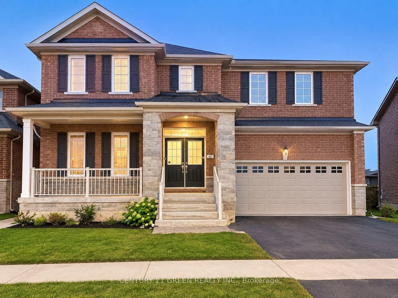 40 Cookview Drive