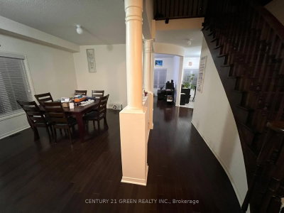 40 Cookview Drive • Brampton, ON photo 3