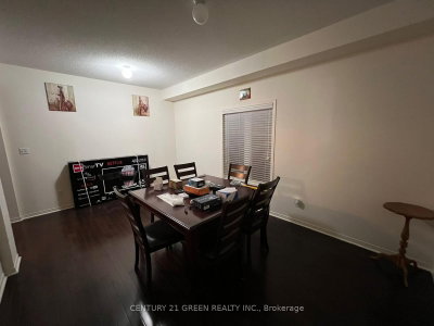 40 Cookview Drive • Brampton, ON photo 6