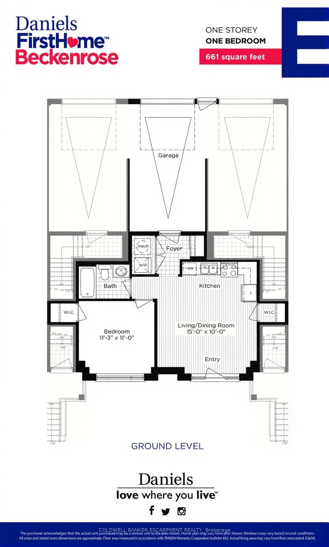 3050 Erin Centre Boulevard • #142 • Mississauga, ON photo 29