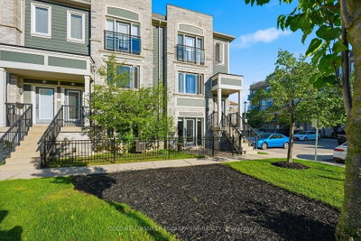 3050 Erin Centre Boulevard • #142 • Mississauga, ON photo 4