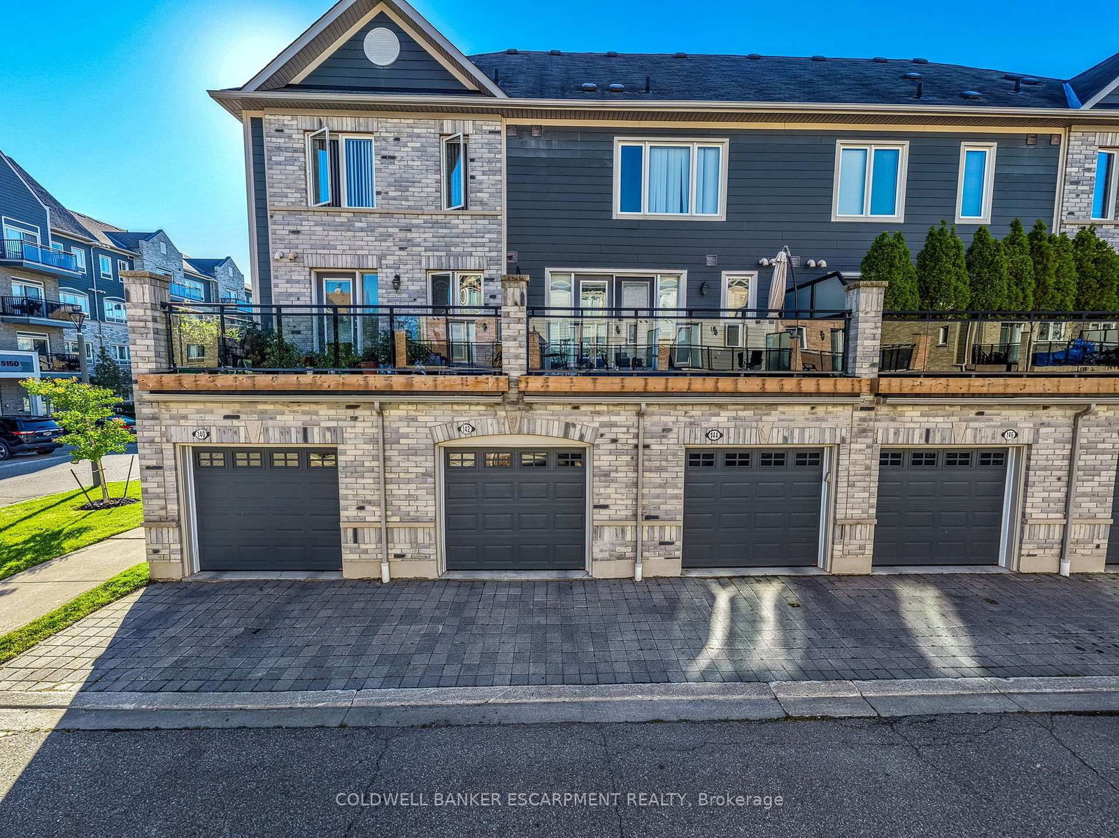 3050 Erin Centre Boulevard • #142 • Mississauga, ON photo 5
