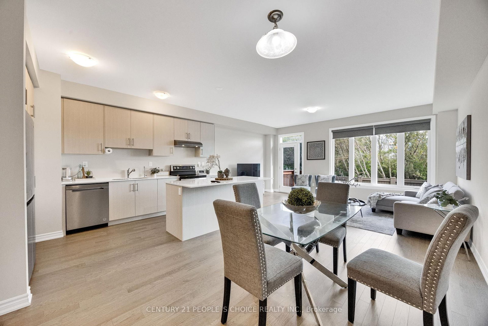 543 Celandine Terrace • Milton, ON photo 10