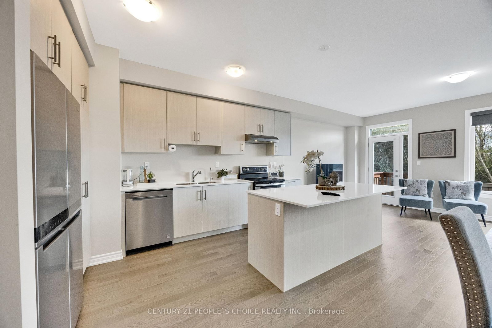 543 Celandine Terrace • Milton, ON photo 11