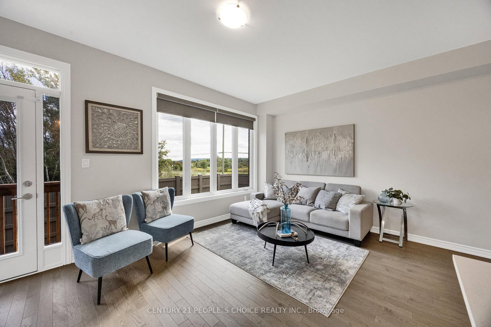 543 Celandine Terrace • Milton, ON photo 14