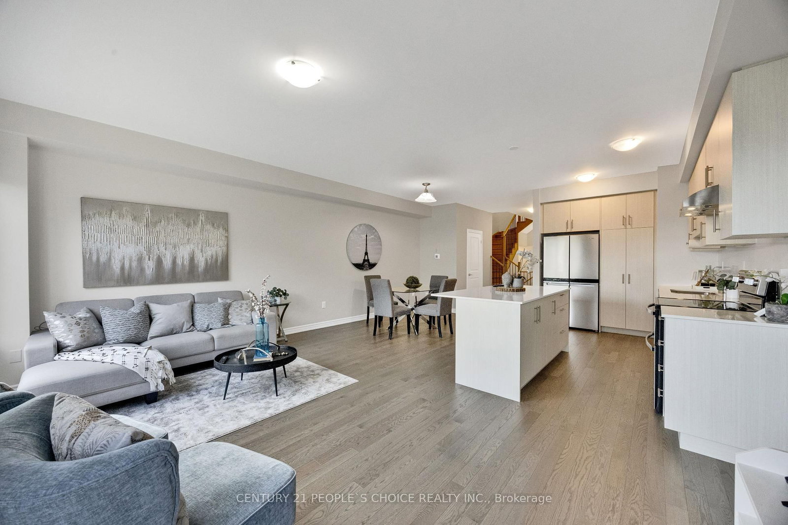 543 Celandine Terrace • Milton, ON photo 15