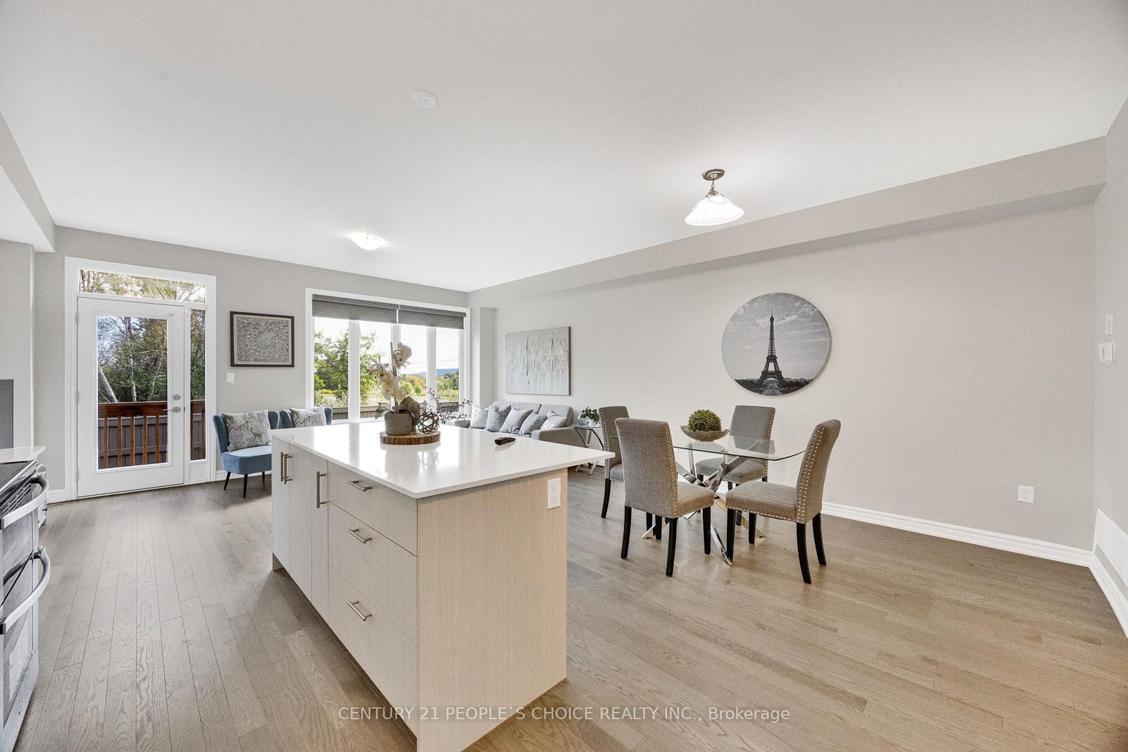 543 Celandine Terrace • Milton, ON photo 20