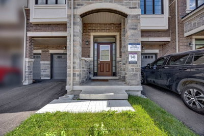 543 Celandine Terrace • Milton, ON photo 4