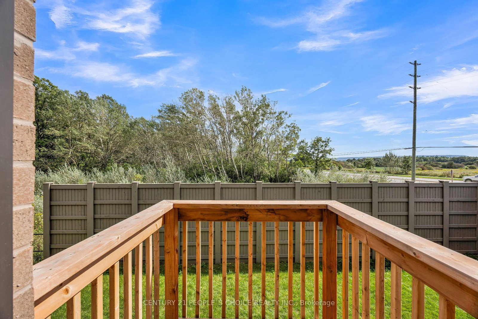 543 Celandine Terrace • Milton, ON photo 43