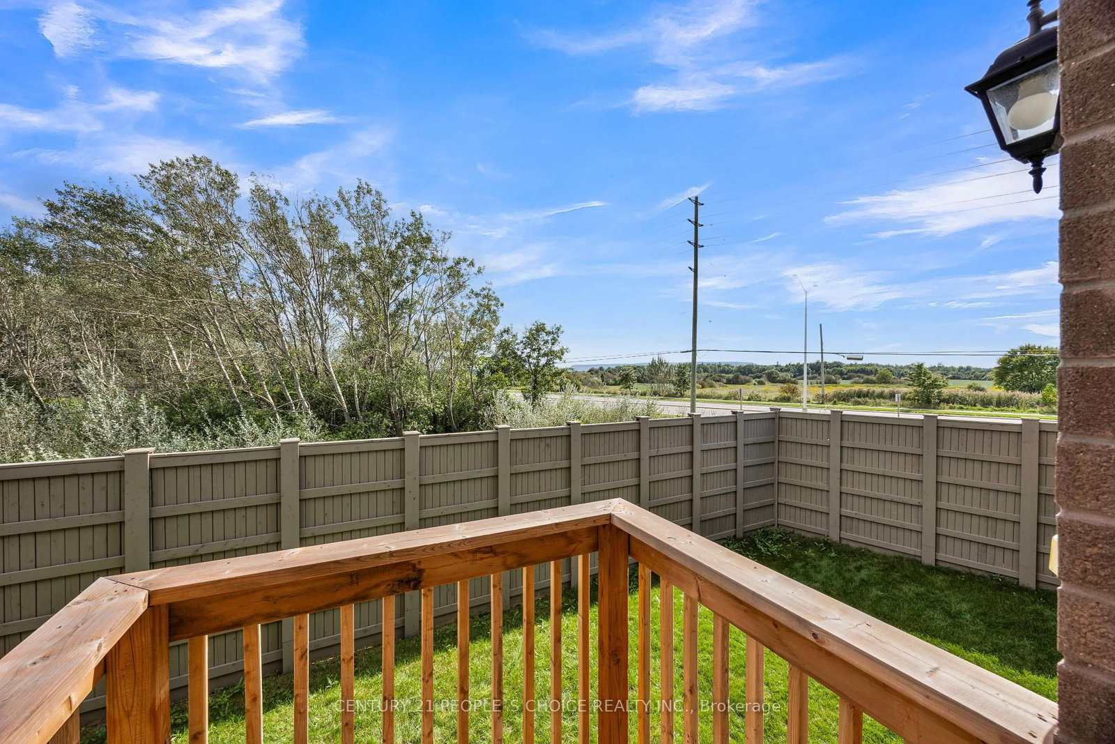 543 Celandine Terrace • Milton, ON photo 44