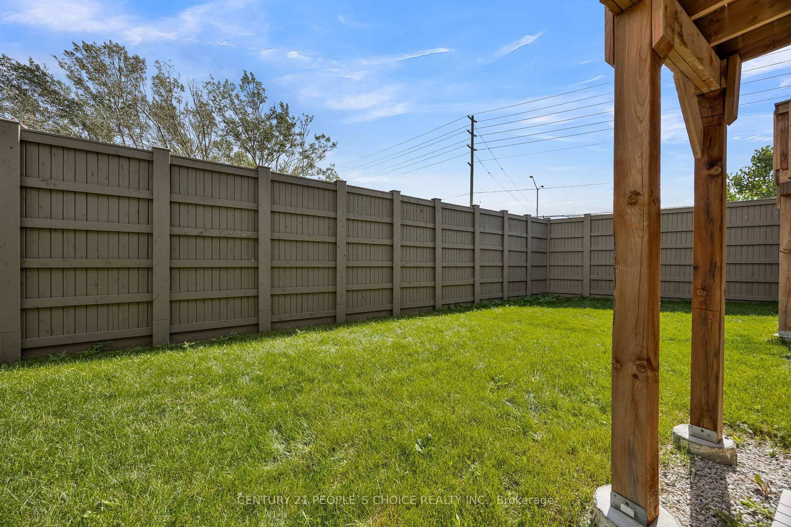 543 Celandine Terrace • Milton, ON photo 47