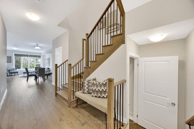 543 Celandine Terrace • Milton, ON photo 8