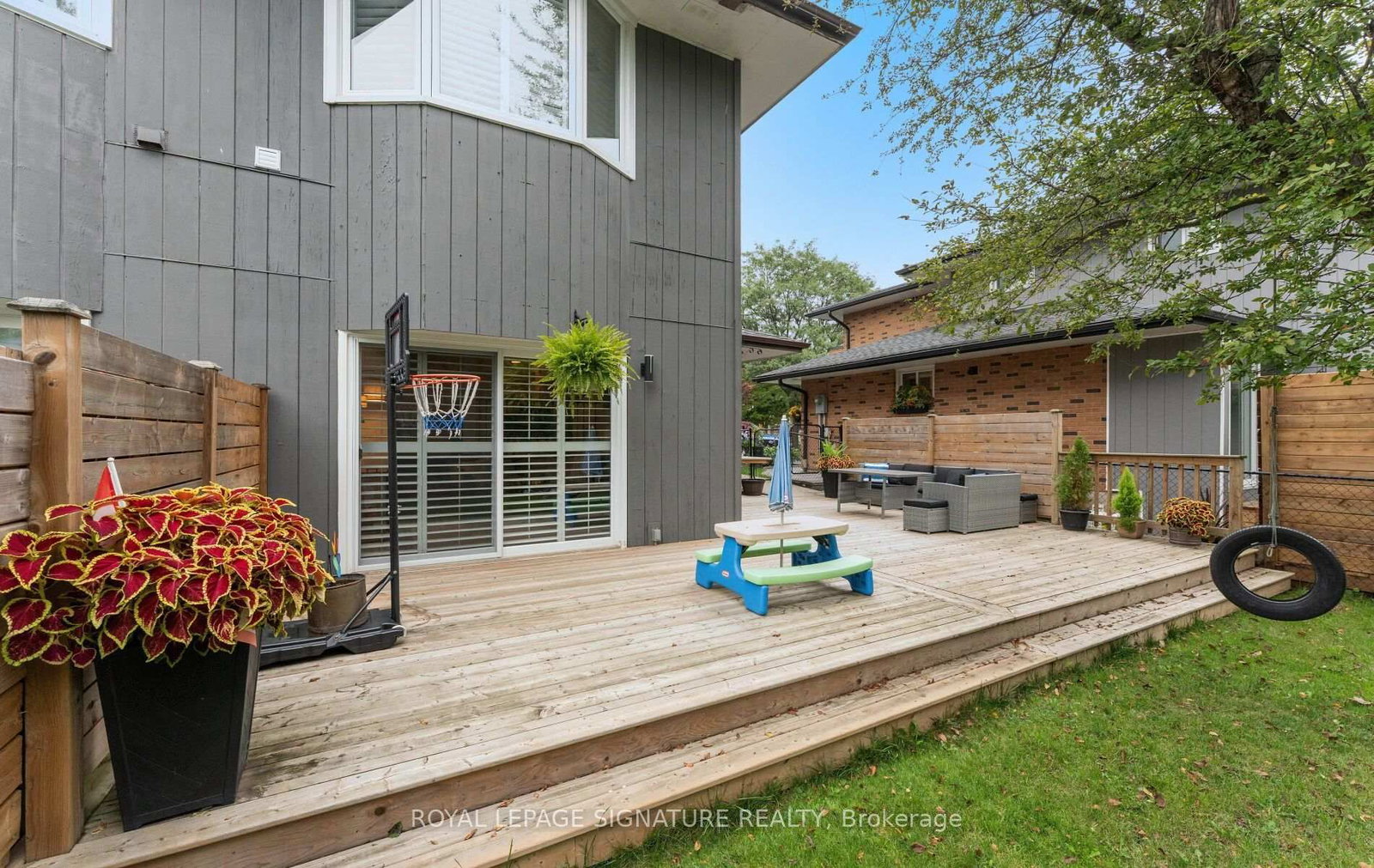 4045 Taffey Crescent • Mississauga, ON photo 44