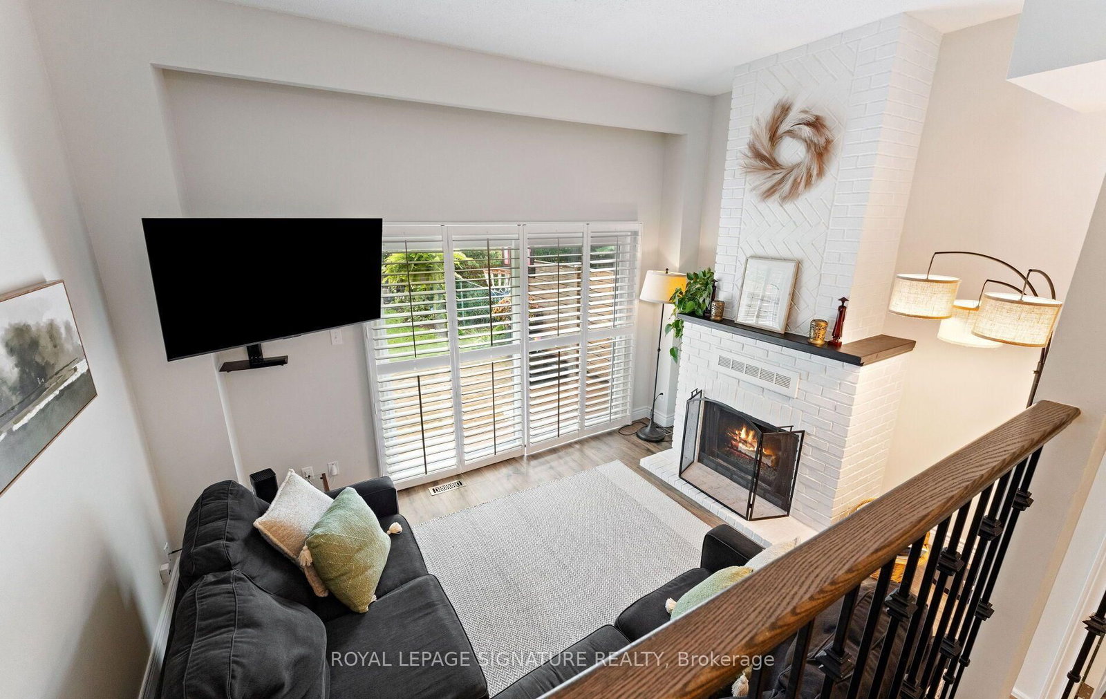4045 Taffey Crescent • Mississauga, ON photo 8
