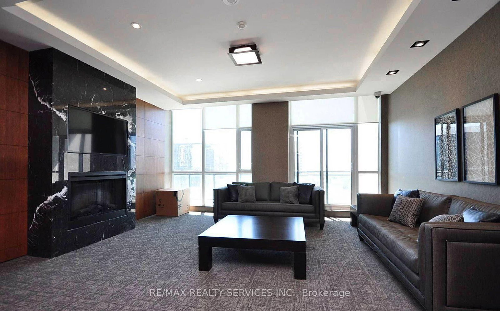 4099 Brickstone Mews • #1806 • Mississauga, ON photo 4