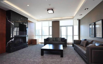 4099 Brickstone Mews • #1806 • Mississauga, ON photo 4
