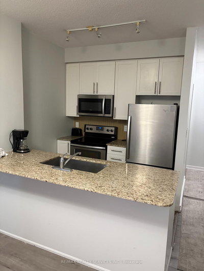 4099 Brickstone Mews • #1806 • Mississauga, ON photo 6