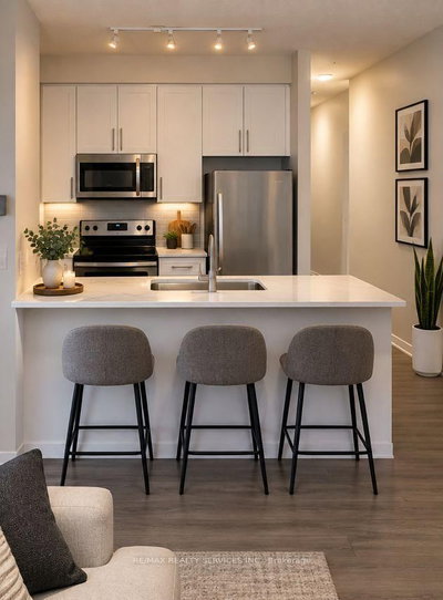 4099 Brickstone Mews • #1806 • Mississauga, ON photo 7