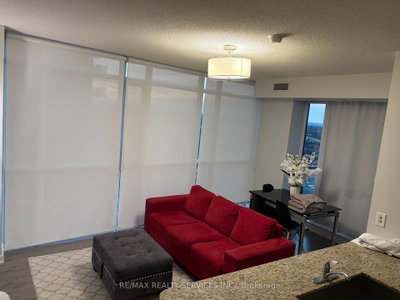 4099 Brickstone Mews • #1806 • Mississauga, ON photo 8