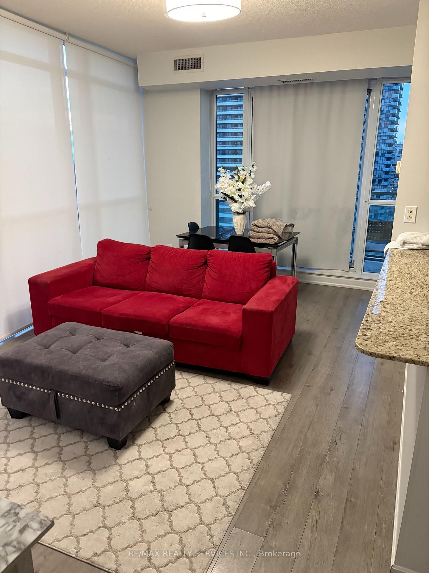 4099 Brickstone Mews • #1806 • Mississauga, ON photo 9
