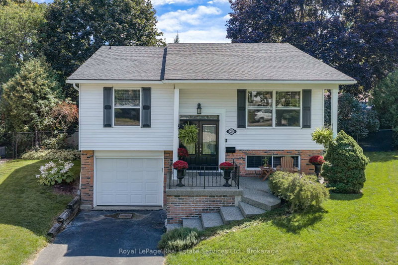 1284 Morgan Court
