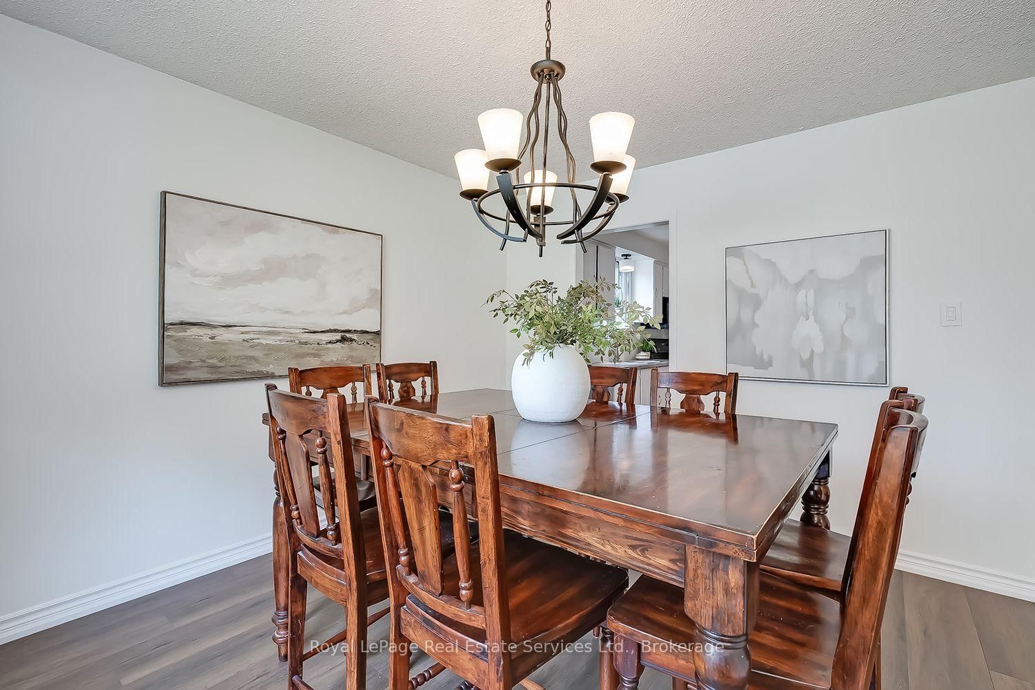 1284 Morgan Court • Burlington, ON photo 11