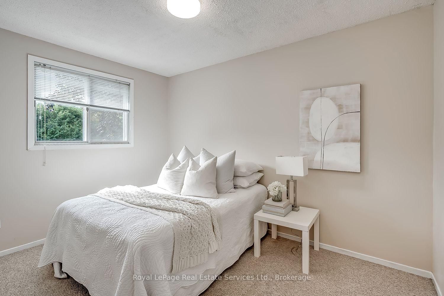 1284 Morgan Court • Burlington, ON photo 22