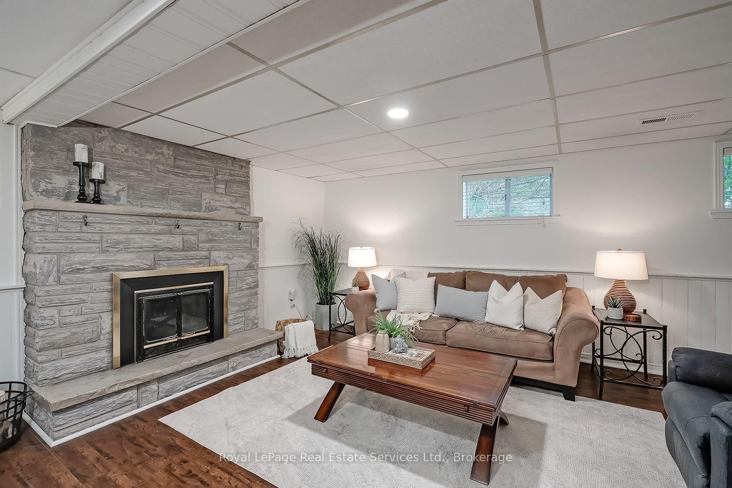 1284 Morgan Court • Burlington, ON photo 26