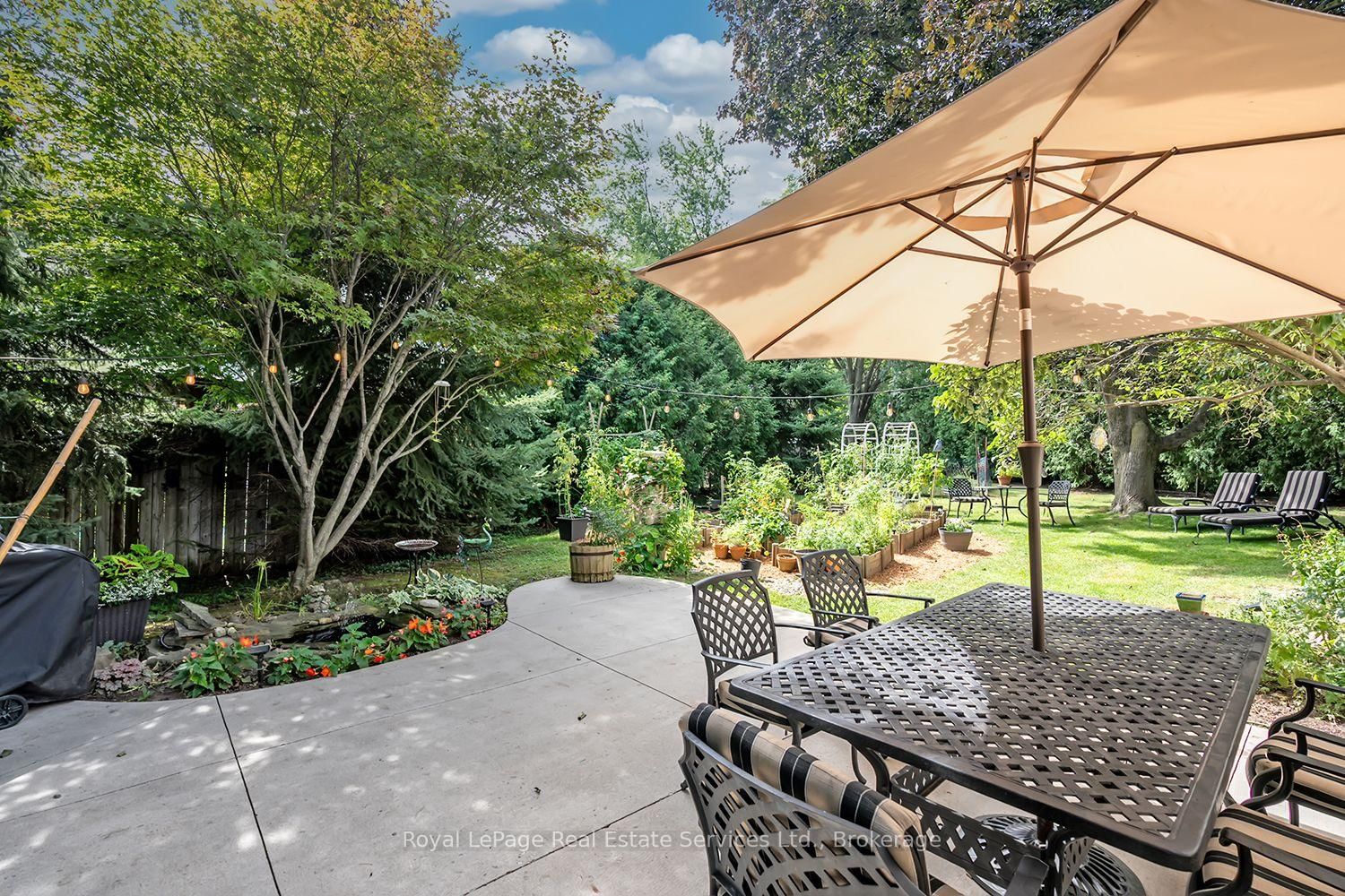 1284 Morgan Court • Burlington, ON photo 32