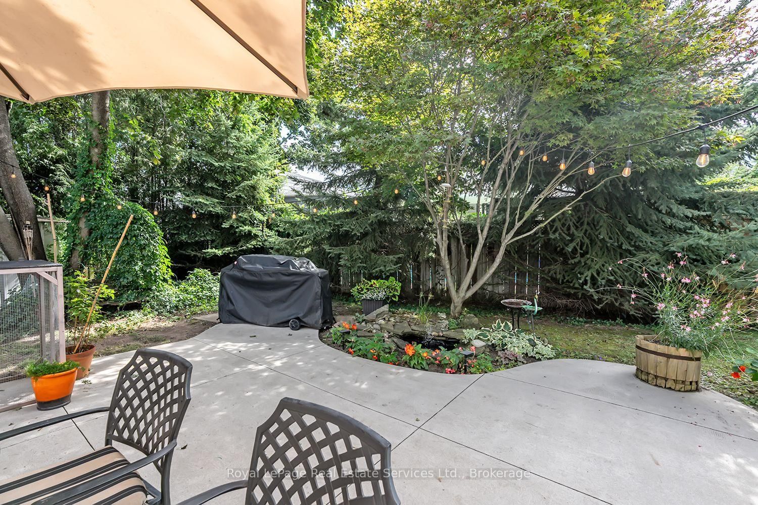 1284 Morgan Court • Burlington, ON photo 33