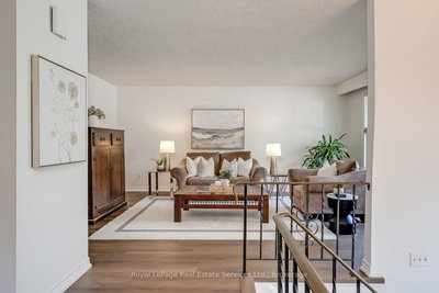 1284 Morgan Court • Burlington, ON photo 5