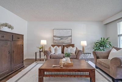 1284 Morgan Court • Burlington, ON photo 6