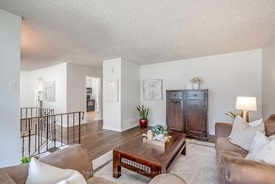 1284 Morgan Court • Burlington, ON photo 9