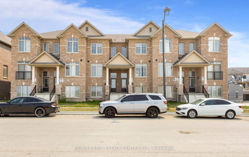 353 Inspire Boulevard