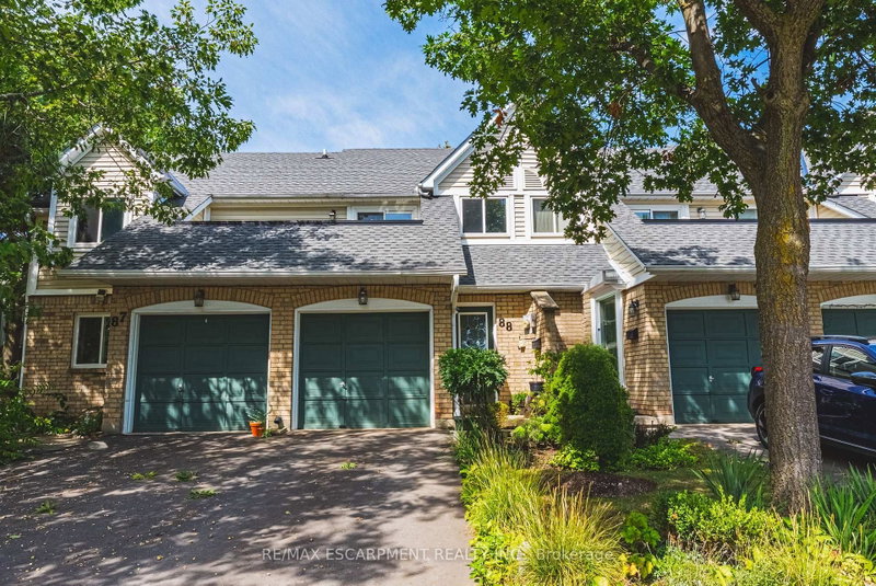 88 - 2530 Northampton Boulevard