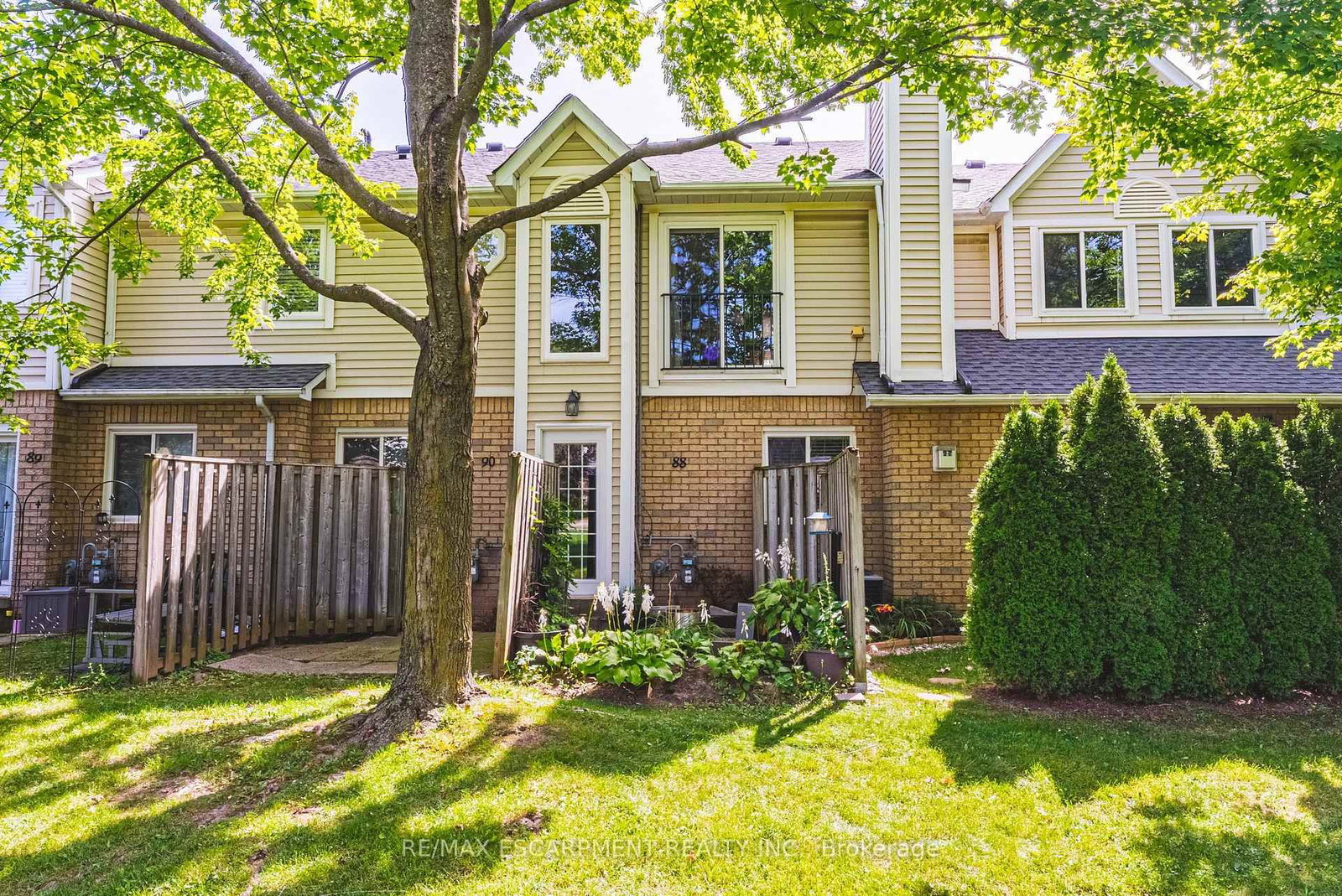 2530 Northampton Boulevard • #88 • Burlington, ON photo 18